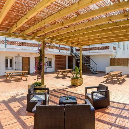 Empuriabrava Apartaments No 5 Exteriör bild