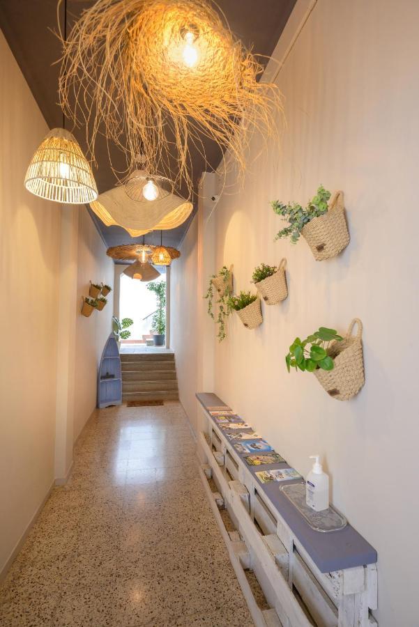 Empuriabrava Apartaments No 5 Exteriör bild