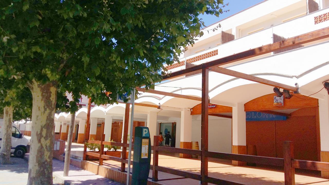 Empuriabrava Apartaments No 5 Exteriör bild