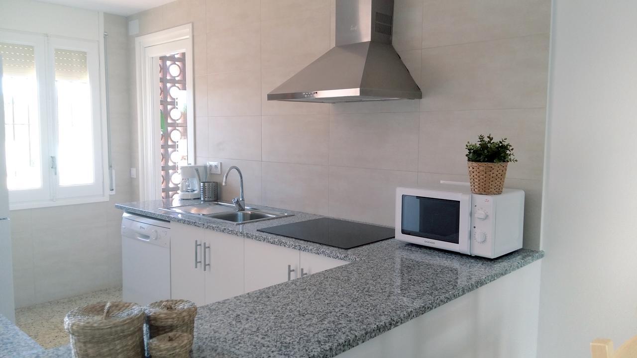 Empuriabrava Apartaments No 5 Exteriör bild