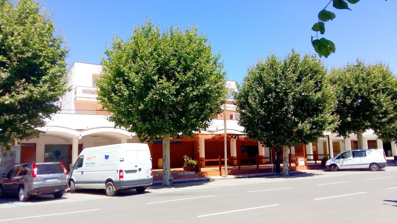 Empuriabrava Apartaments No 5 Exteriör bild