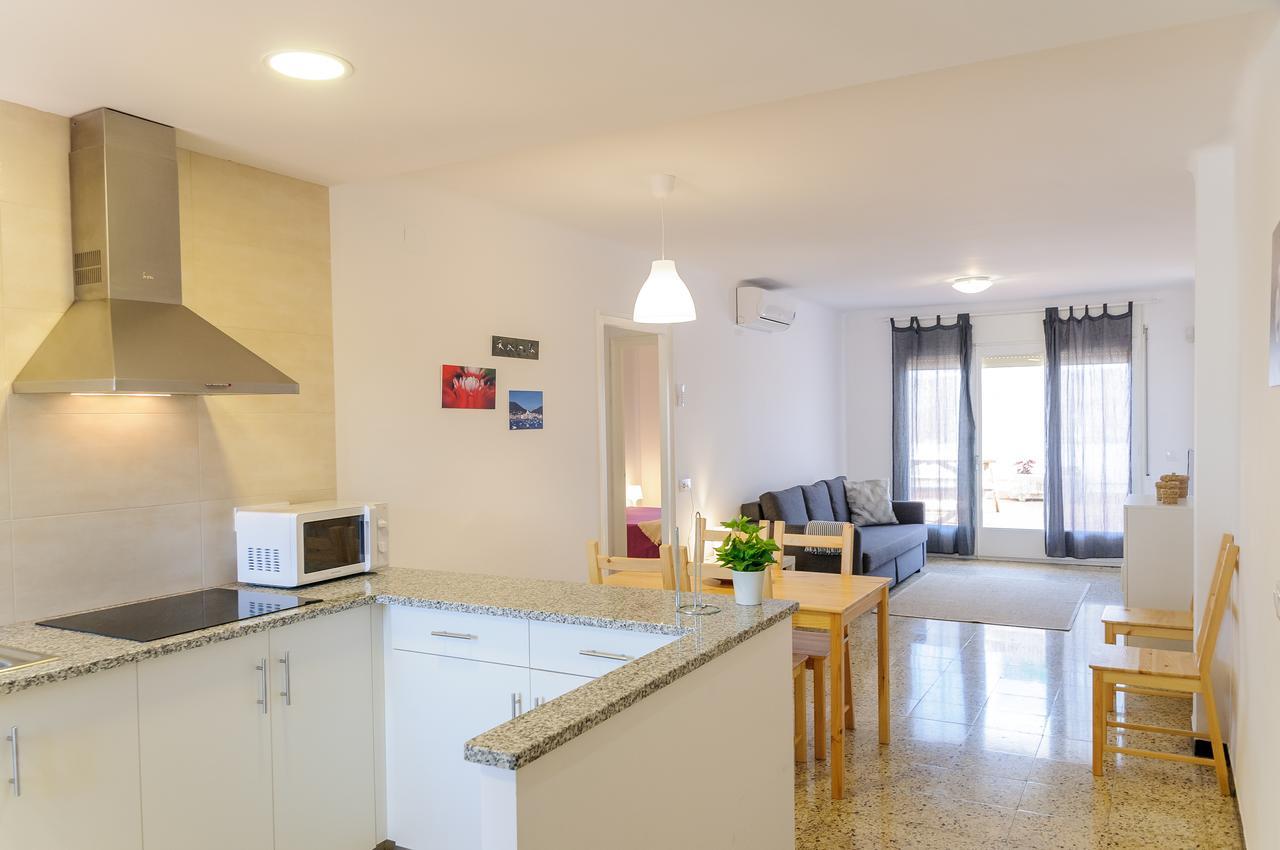 Empuriabrava Apartaments No 5 Exteriör bild