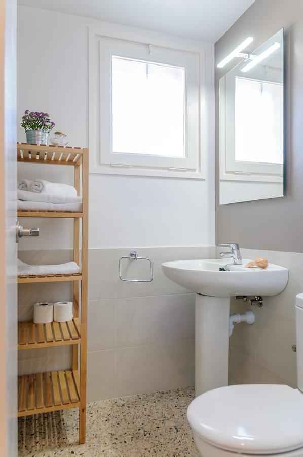 Empuriabrava Apartaments No 5 Exteriör bild
