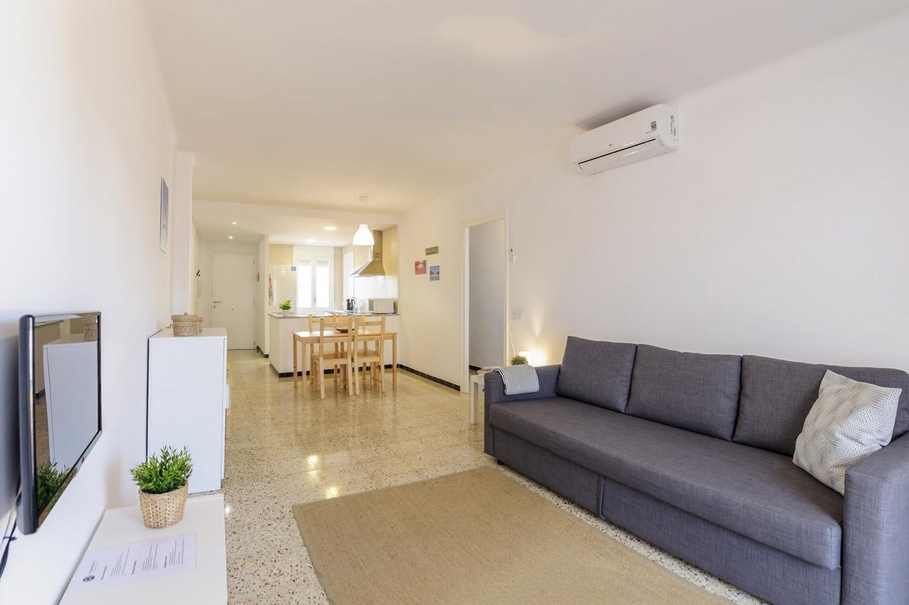 Empuriabrava Apartaments No 5 Exteriör bild