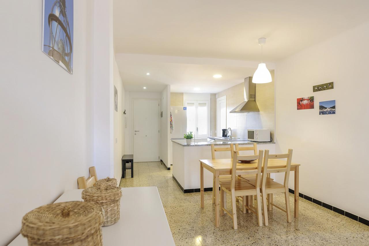 Empuriabrava Apartaments No 5 Exteriör bild
