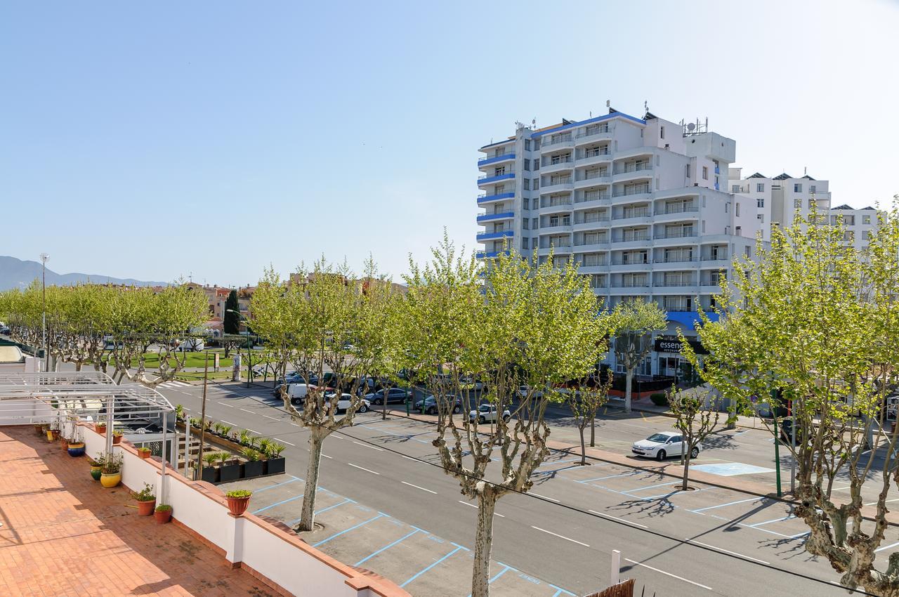 Empuriabrava Apartaments No 5 Exteriör bild