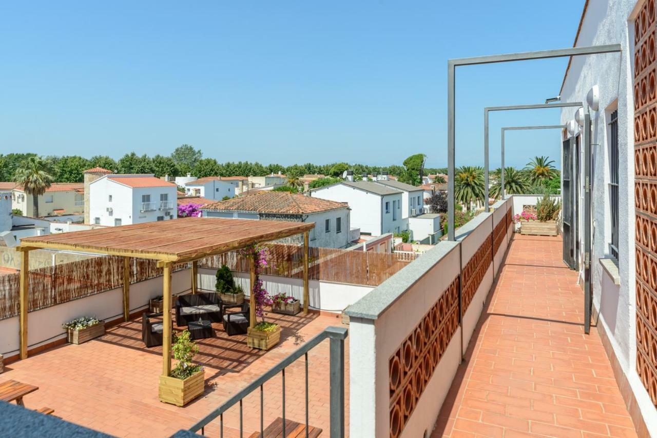 Empuriabrava Apartaments No 5 Exteriör bild