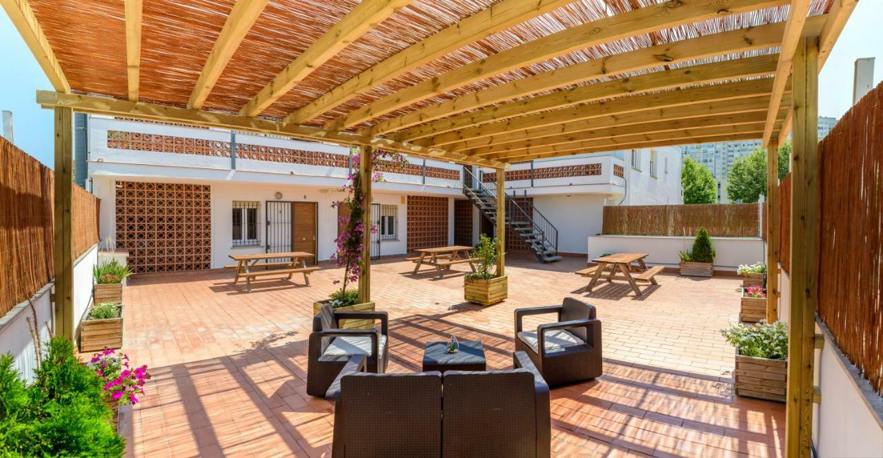 Empuriabrava Apartaments No 5 Exteriör bild