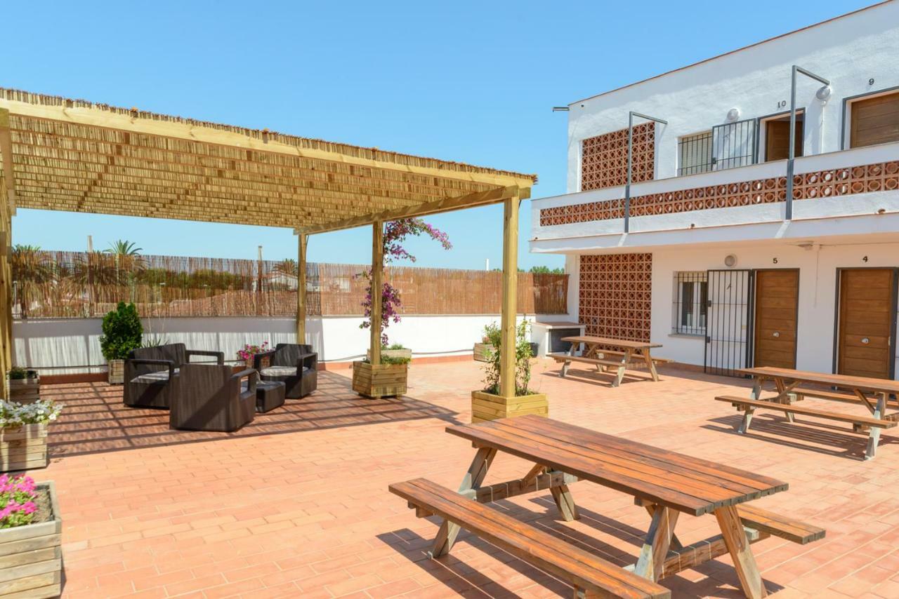 Empuriabrava Apartaments No 5 Exteriör bild